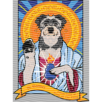 Animal Integration-DW 1037